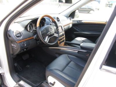 MERCEDES GL CLASS (01/03/2010) - 